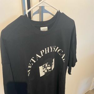 Absolute Cult Pepe Rodriguez Fille Hell of A Skull T-Shirt